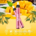 Rauch Ultra 1000 Puff -Einweg -Vape